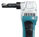 Makita Akku-Knabber – kompakt, präzise & sicher - DJN161RTJ