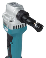 Makita Akku-Knabber – präzises Trennen von Blechtafeln & Profilen - DJN161Z