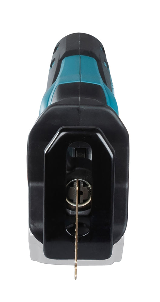 Makita Akku-Reciprosäge DJR183 – kompakt, 1,7 kg leicht & werkzeugloser Sägeblattwechsel - DJR183Z