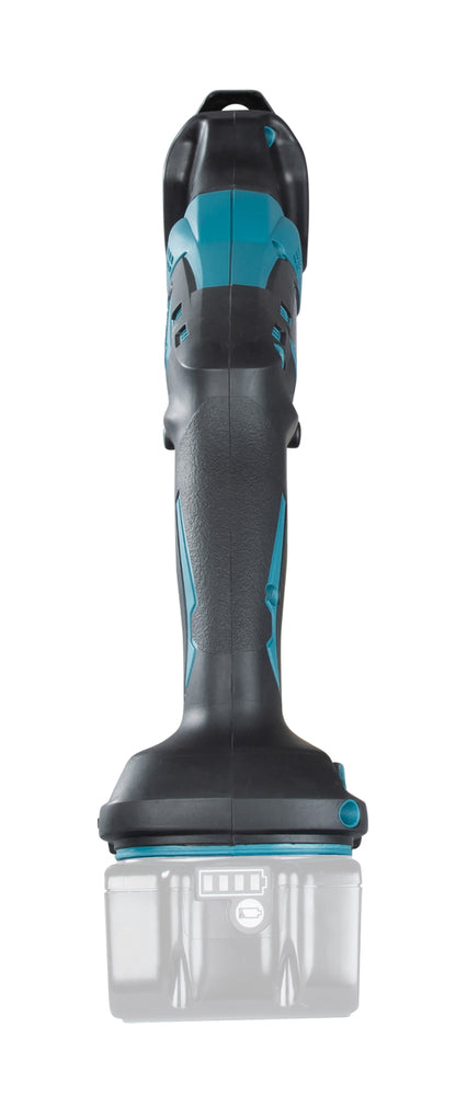 Makita Akku-Reciprosäge DJR183 – kompakt, 1,7 kg leicht & werkzeugloser Sägeblattwechsel - DJR183Z