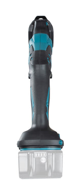 Makita Akku-Reciprosäge DJR183 – kompakt, 1,7 kg leicht & werkzeugloser Sägeblattwechsel - DJR183Z