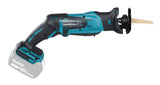 Makita Akku-Reciprosäge DJR183 – kompakt, 1,7 kg leicht & werkzeugloser Sägeblattwechsel - DJR183Z