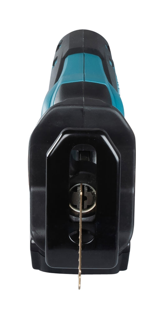 Makita Akku-Reciprosäge DJR183 – kompakt, leicht & ideal für enge Bereiche - DJR183RT1J
