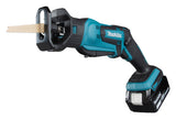 Makita Akku-Reciprosäge DJR183 – kompakt, leicht & ideal für enge Bereiche - DJR183RT1J