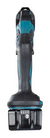 Makita Akku-Reciprosäge DJR183 – kompakt, leicht & ideal für enge Bereiche - DJR183RT1J