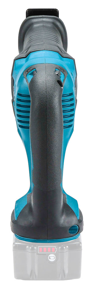Makita Akku-Reciprosäge – 32 mm Hubhöhe, kompakt & werkzeugloser Sägeblattwechsel - DJR186ZK
