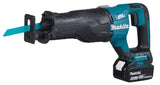 Makita Akku-Reciprosäge – bürstenlos, 32 mm Hubhöhe & werkzeugloser Sägeblattwechsel - DJR187RT
