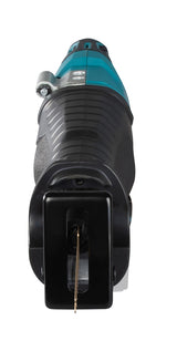 Makita Akku-Reciprosäge – 32 mm Hubhöhe, bürstenlos & werkzeugloser Sägeblattwechsel - DJR187ZK
