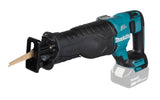 Makita Akku-Reciprosäge – 32 mm Hubhöhe, bürstenlos & werkzeugloser Sägeblattwechsel - DJR187ZK