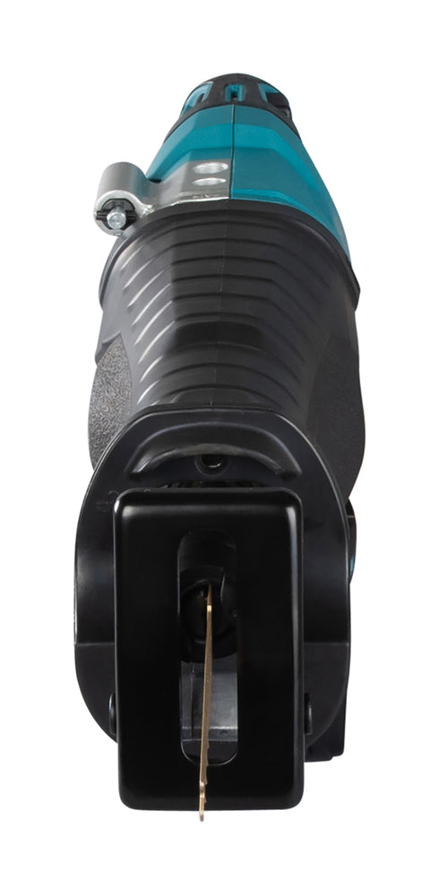 Makita Akku-Reciprosäge – bürstenlos, 32 mm Hubhöhe & werkzeugloser Sägeblattwechsel - DJR187RT