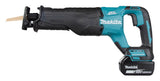 Makita Akku-Reciprosäge – bürstenlos, 32 mm Hubhöhe & werkzeugloser Sägeblattwechsel - DJR187RT