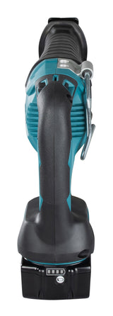 Makita Akku-Reciprosäge – bürstenlos, 32 mm Hubhöhe & werkzeugloser Sägeblattwechsel - DJR187RT