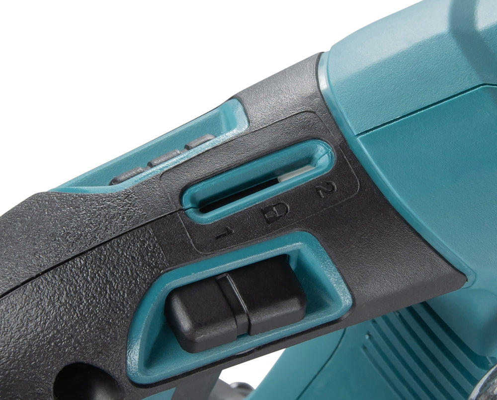 Makita Akku-Reciprosäge – bürstenlos, 32 mm Hubhöhe & werkzeugloser Sägeblattwechsel - DJR187RT