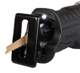 Makita Akku-Reciprosäge – bürstenlos, 32 mm Hubhöhe & werkzeugloser Sägeblattwechsel - DJR187RT