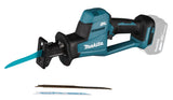 Makita Akku-Reciprosäge – bürstenlos, mit LED & Konstantelektronik - DJR189Z
