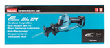 Makita Akku-Reciprosäge – bürstenlos, mit LED & Konstantelektronik - DJR189Z