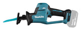 Makita Akku-Reciprosäge – bürstenlos, mit LED & Konstantelektronik - DJR189Z
