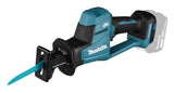 Makita Akku-Reciprosäge – bürstenlos, mit LED & Konstantelektronik - DJR189Z