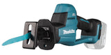 Makita Akku-Reciprosäge – bürstenlos, mit LED & Konstantelektronik - DJR189Z