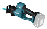 Makita Akku-Reciprosäge – bürstenlos, mit LED & Konstantelektronik - DJR189Z