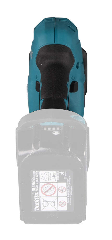 Makita Akku-Reciprosäge – bürstenlos, mit LED & Konstantelektronik - DJR189Z