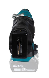 Makita Akku-Reciprosäge – 36 V Power, bürstenlos & werkzeugloser Sägeblattwechsel - DJR360ZK