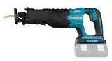 Makita Akku-Reciprosäge – 36 V Power, bürstenlos & werkzeugloser Sägeblattwechsel - DJR360ZK