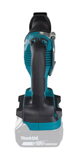 Makita Akku-Reciprosäge – 36 V Power, bürstenlos & werkzeugloser Sägeblattwechsel - DJR360ZK
