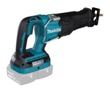 Makita Akku-Reciprosäge – 36 V Power, bürstenlos & werkzeugloser Sägeblattwechsel - DJR360ZK