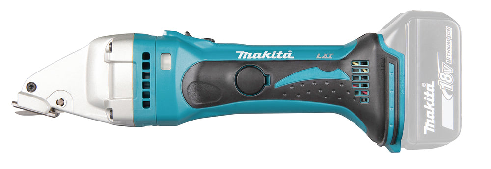 Makita Akku-Blechschere – kompakt, präzise und vielseitig - DJS101Z