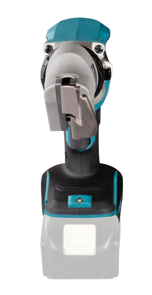 Makita Akku-Kurvenschere – mobil, präzise & komfortabel - DJS131Z