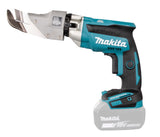 Makita Akku-Kurvenschere – mobil, präzise & komfortabel - DJS131Z