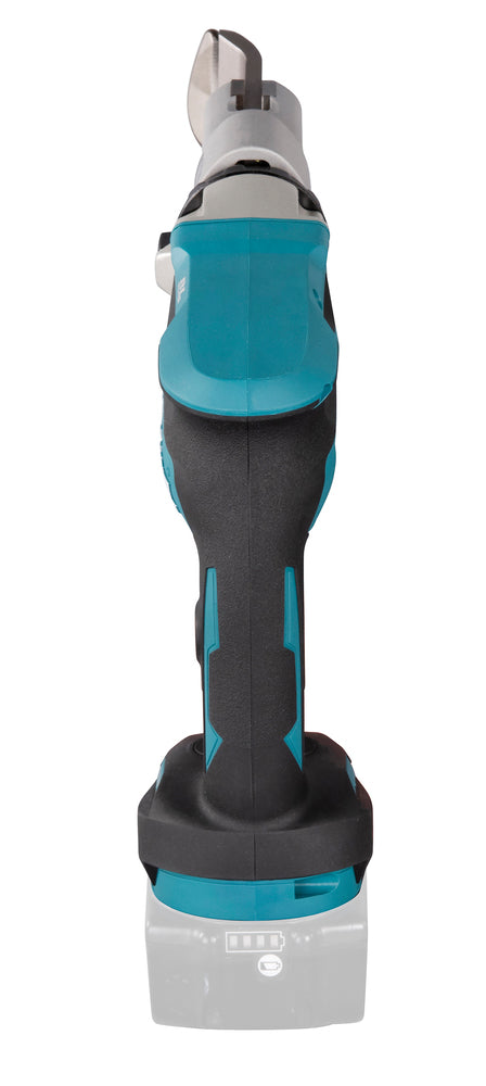 Makita Akku-Kurvenschere – mobil, präzise & komfortabel - DJS131Z