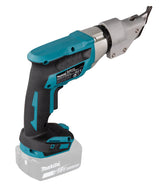 Makita Akku-Kurvenschere – mobil, präzise & komfortabel - DJS131Z