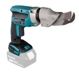 Makita Akku-Kurvenschere – mobil, präzise & komfortabel - DJS131Z