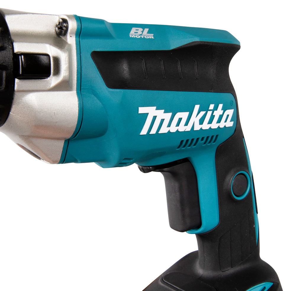 Makita Akku-Kurvenschere – mobil, präzise & komfortabel - DJS131Z