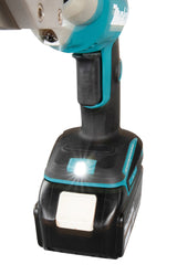 Makita Akku-Kurvenschere – mobil, präzise & komfortabel - DJS131Z