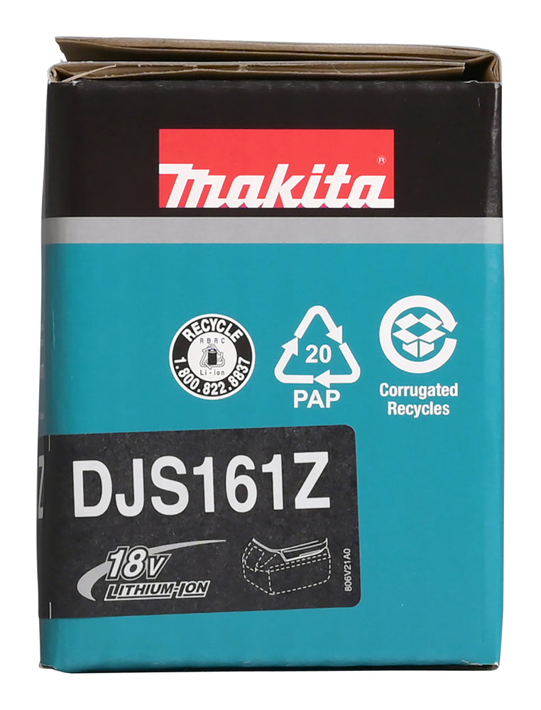 Makita Akku-Blechschere – präzise Schnitte mit hohem Arbeitskomfort - DJS161Z
