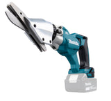 Makita Akku-Faserzementschere – kraftvoll, präzise & flexibel - DJS800Z