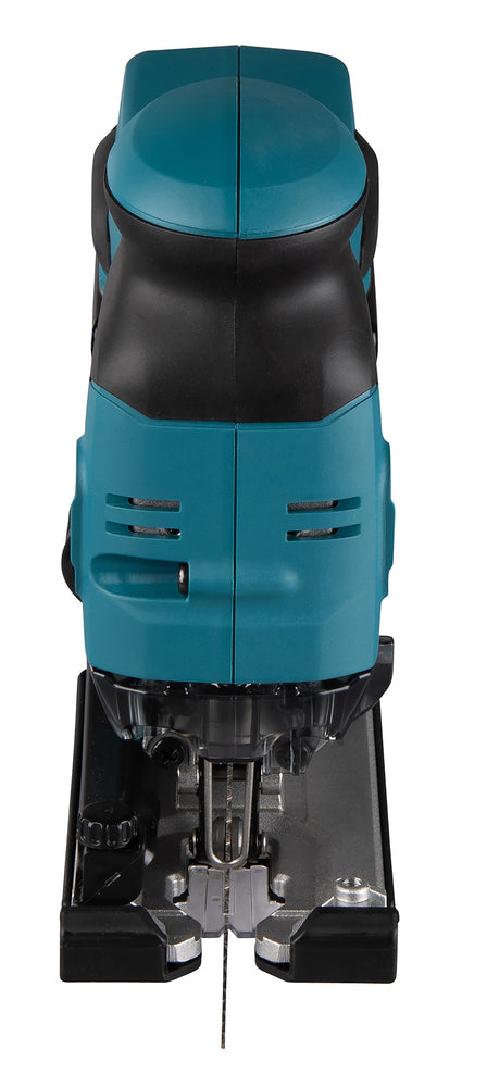 Makita Akku-Pendelhubstichsäge – 135 mm Schnittleistung & Soft No Load - DJV181Z
