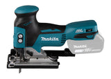 Makita Akku-Pendelhubstichsäge – 135 mm Schnittleistung & Soft No Load - DJV181Z