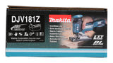 Makita Akku-Pendelhubstichsäge – 135 mm Schnittleistung & Soft No Load - DJV181Z