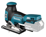 Makita Akku-Pendelhubstichsäge – 135 mm Schnittleistung & Soft No Load - DJV181Z