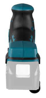 Makita Akku-Pendelhubstichsäge – 135 mm Schnittleistung & Soft No Load - DJV181Z