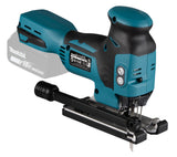 Makita Akku-Pendelhubstichsäge – 135 mm Schnittleistung & Soft No Load - DJV181Z