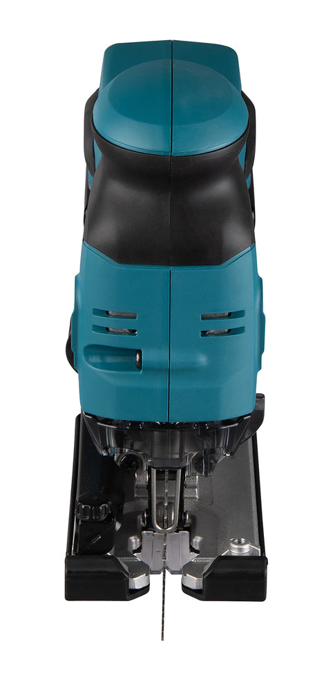 Makita Akku-Pendelhubstichsäge mit SoftNoLoad-Funktion – vibrationsarm & präzise - DJV181RTJ