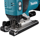 Makita Akku-Pendelhubstichsäge mit SoftNoLoad-Funktion – vibrationsarm & präzise - DJV181RTJ