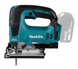 Makita Akku-Pendelhubstichsäge – kraftvoll, präzise & bürstenlos - DJV182Z