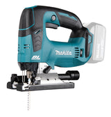 Makita Akku-Pendelhubstichsäge – kraftvoll, präzise & bürstenlos - DJV182Z