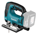 Makita Akku-Pendelhubstichsäge – kraftvoll, präzise & bürstenlos - DJV182Z